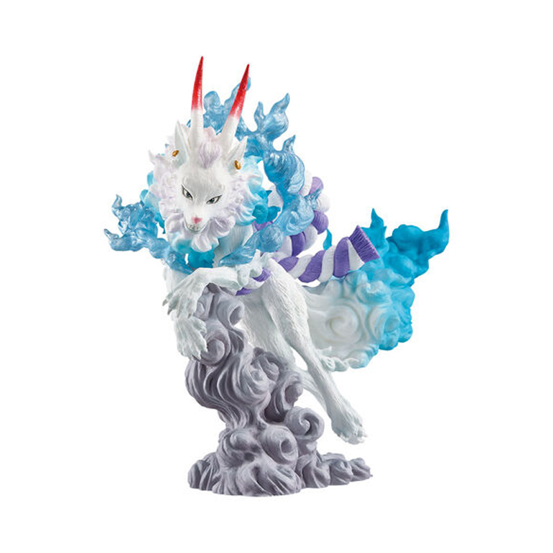 One Piece Ichiban Kuji - Loterie Japonaise Ex Raid On Onigashima